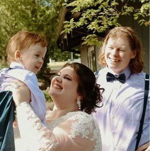 Meet your Posher, Ryleigh